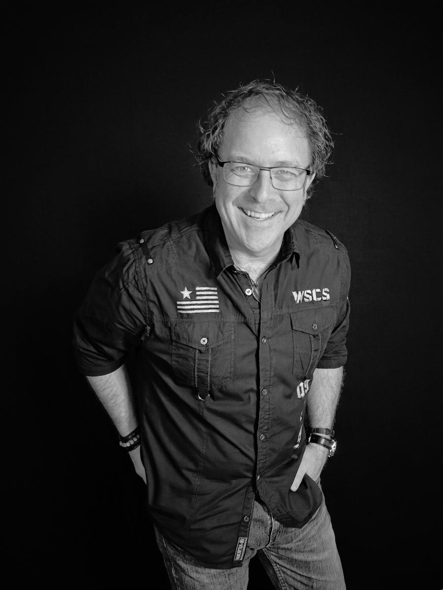 Jason K. Powers, founder of 1024 Wealth