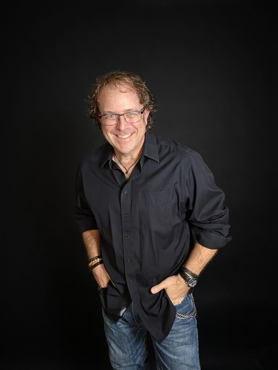 Jason K. Powers, speaker