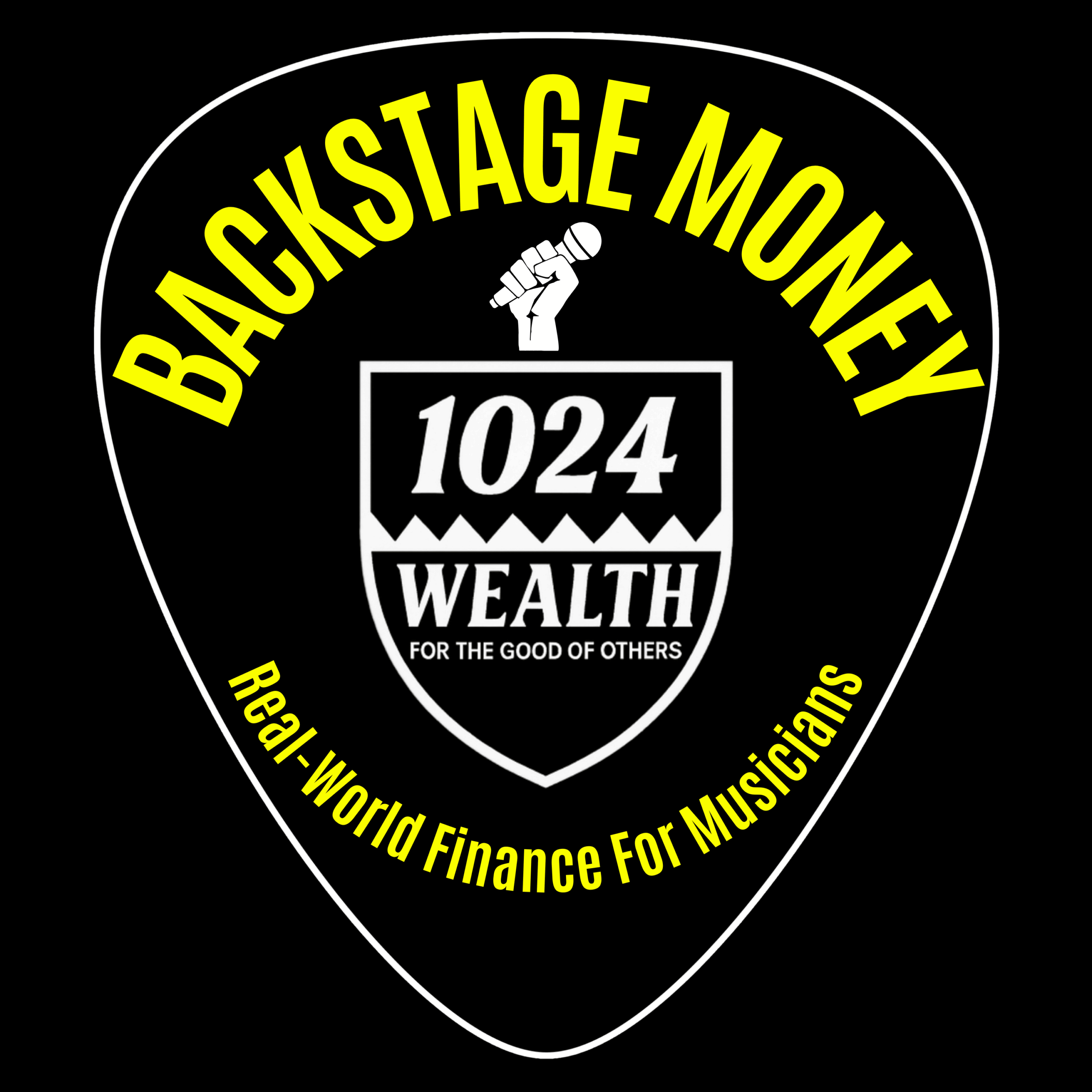 Backstage Money Podcast
