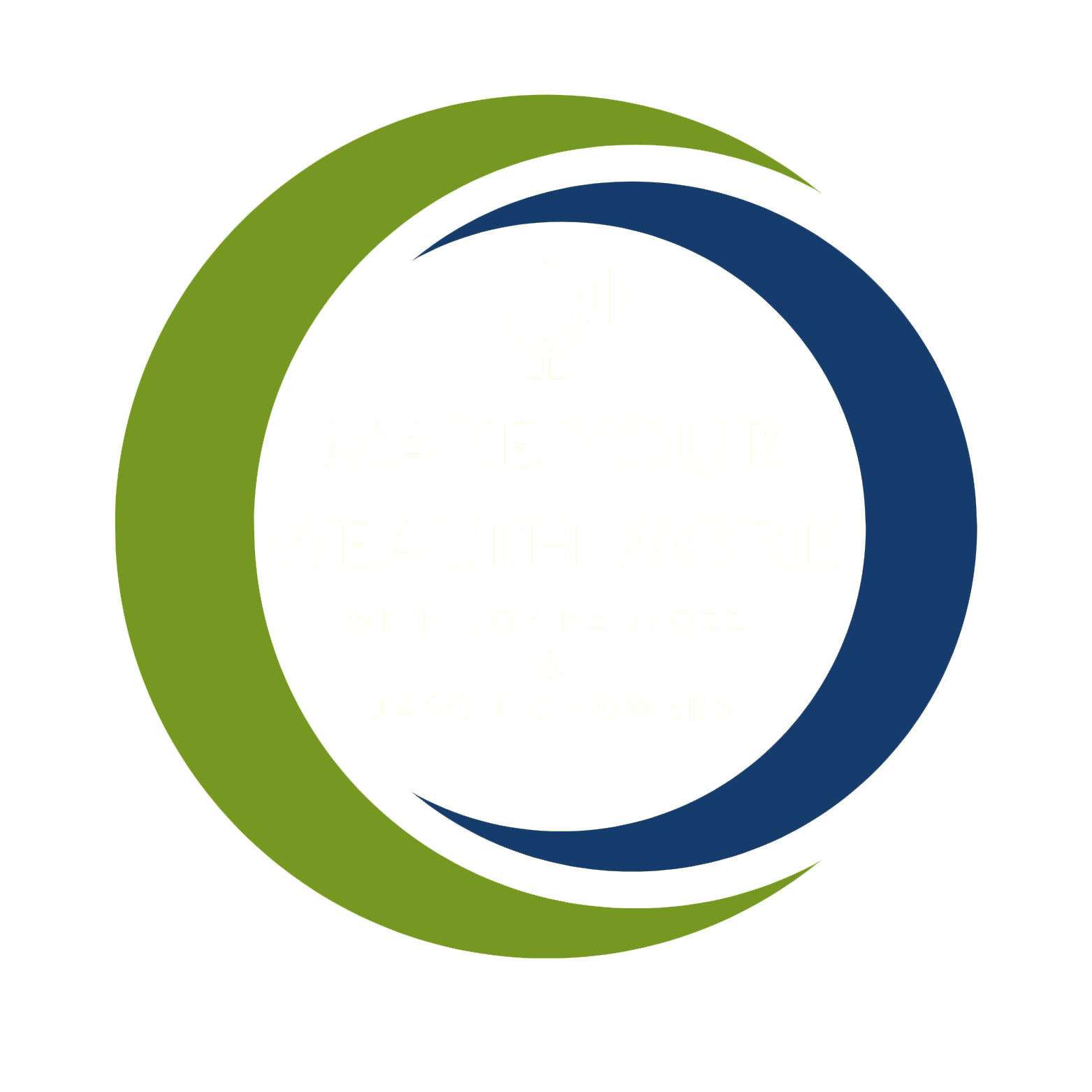Make Your Wealth Work Podcast
