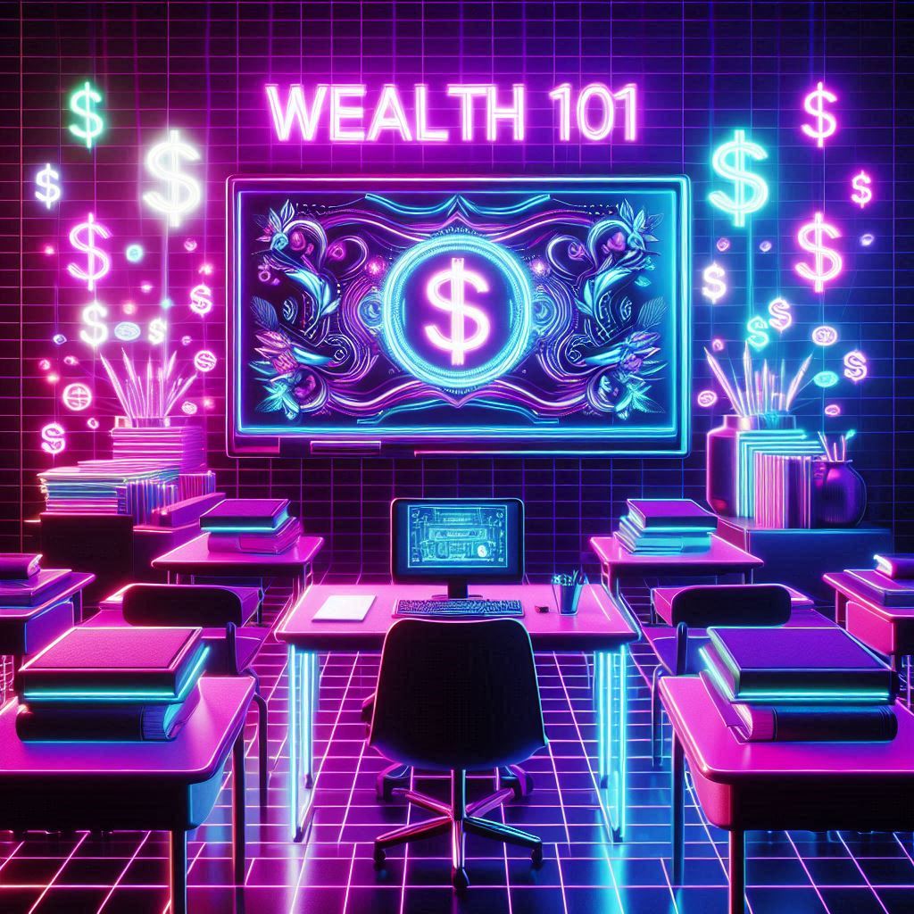MASTER CLASS: Discover the Infinite Banking Concept