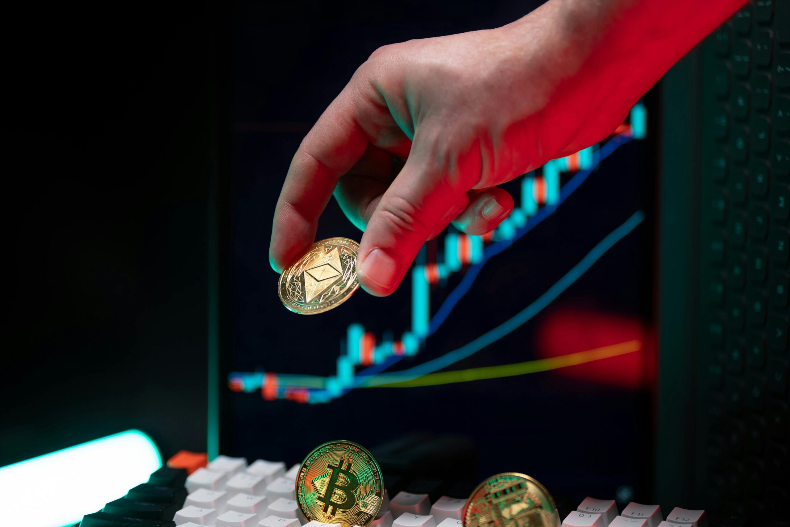 Deciphering the Buzz Around Cryptocurrencies and Blockchain Technology